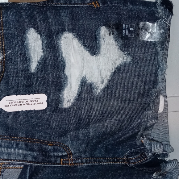 Mudd Juniors Shorts - Picture 9 of 9